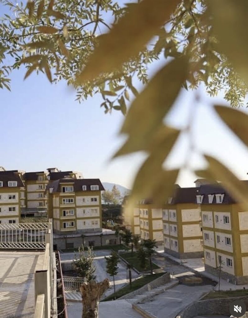 APARTAMENT 2+1+2 PËR SHITJE – LAKE LAND