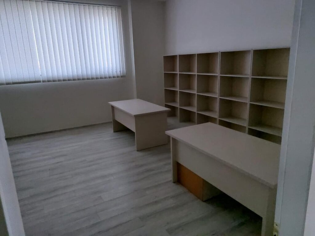 Kompleks Industrial–Administrativ