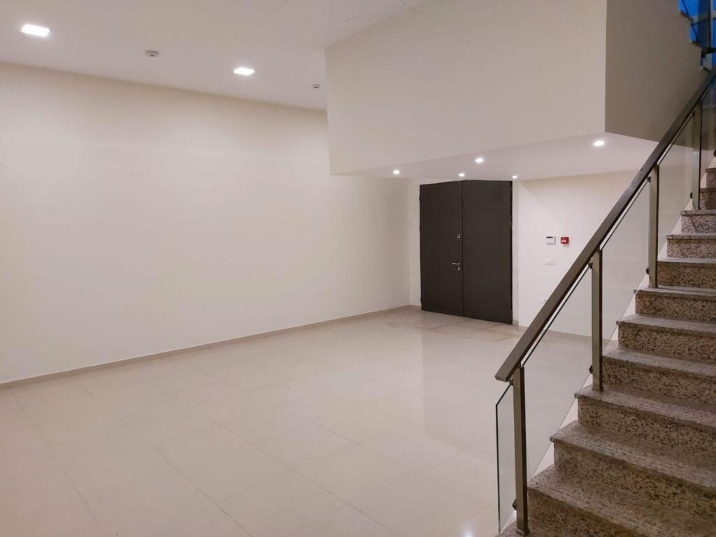 Kompleks Industrial–Administrativ