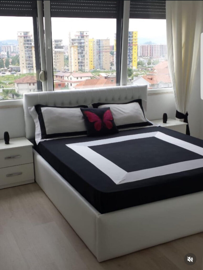 Apartament 1+1 Kupola , Rr.Dritan Hoxha