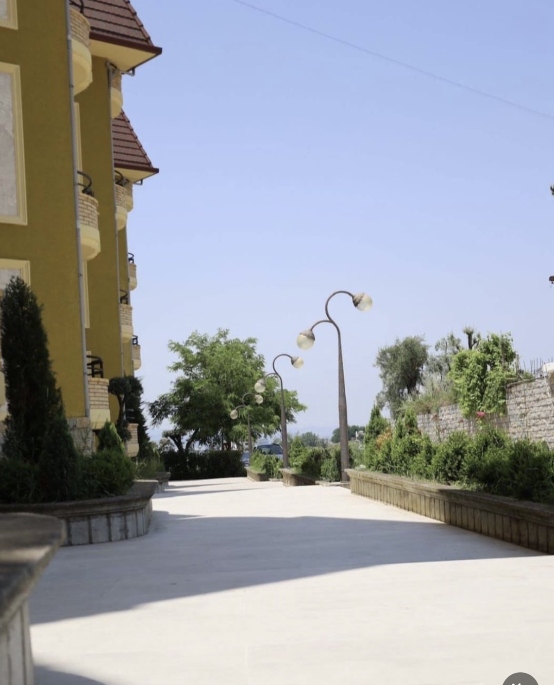 APARTAMENT 2+1+2 PËR SHITJE – LAKE LAND