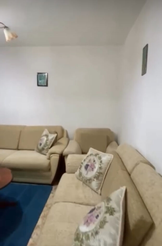 Apartament 1+1 ALI DEM