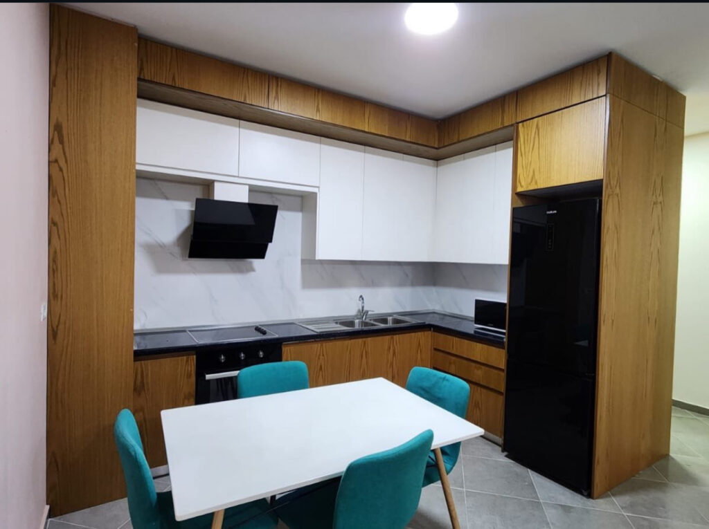 Apartament 1+1Green City