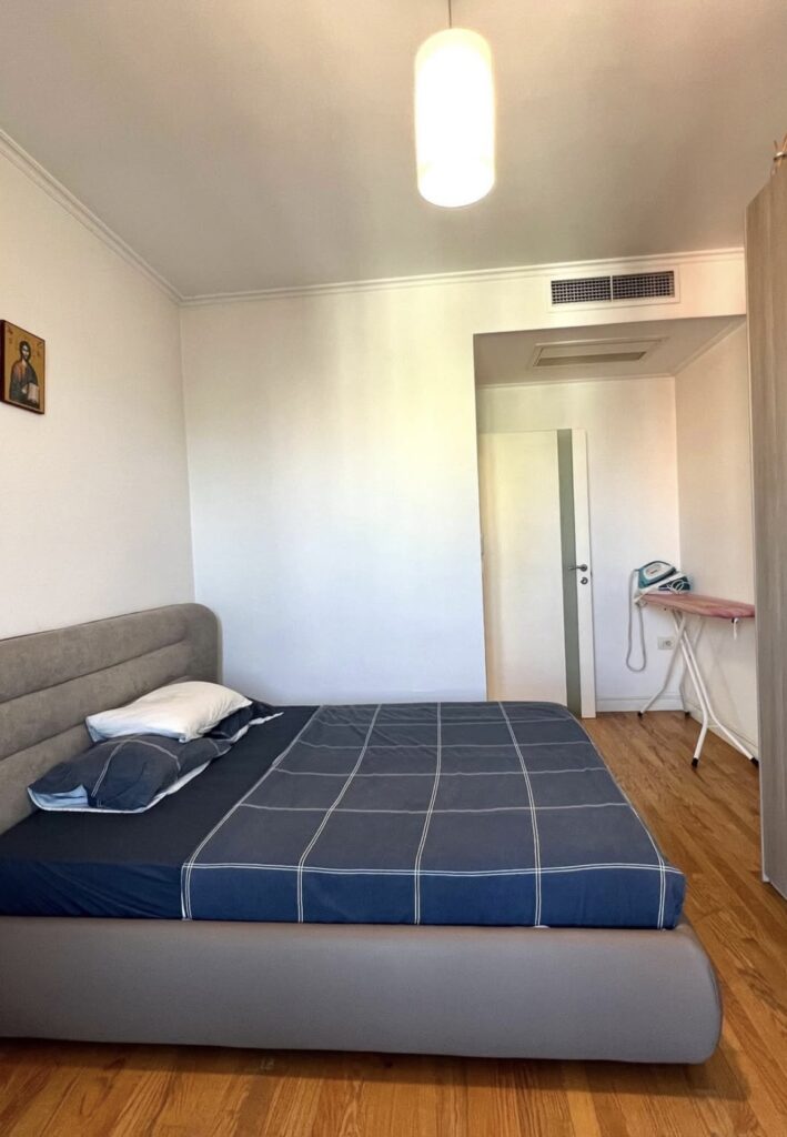 APARTAMENT VIP ME QIRA – ZEMËR E BLLOKUT