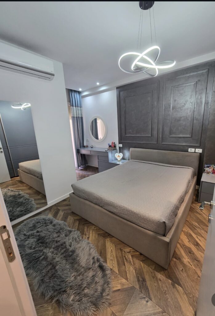 APARTAMENT 2+1+2 PËR SHITJE – GOLDEN PAR