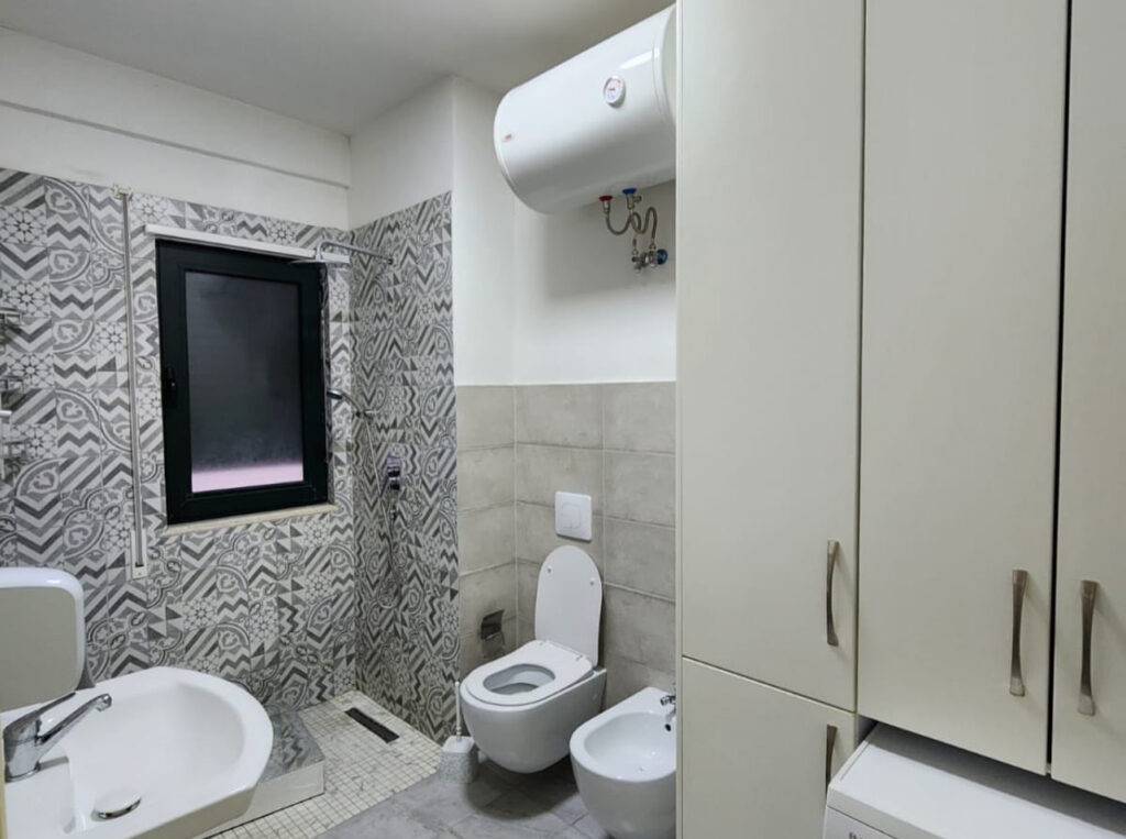 Apartament 1+1Green City