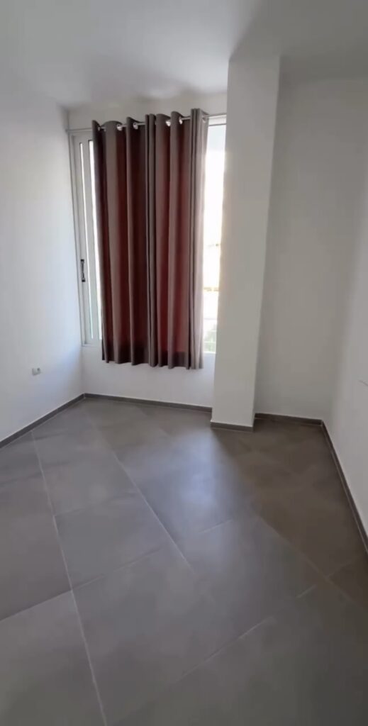 APARTAMENT 1+1 PËR SHITJE – SARANDË (PRA