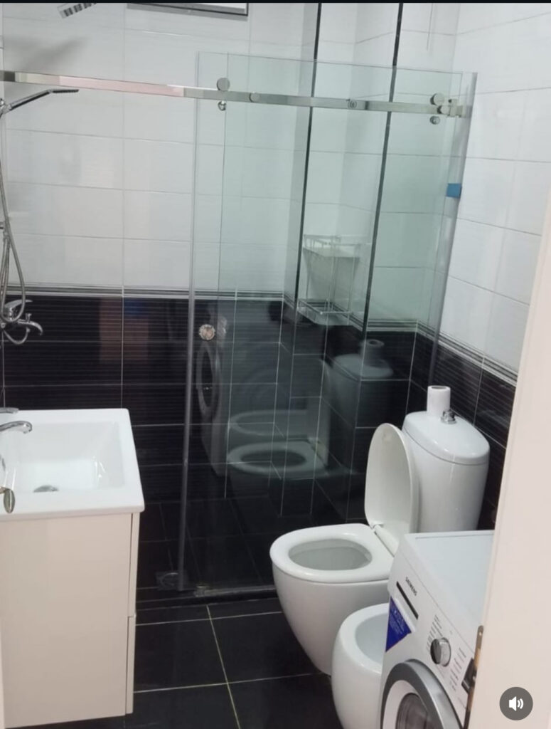 Apartament 1+1 Kupola , Rr.Dritan Hoxha