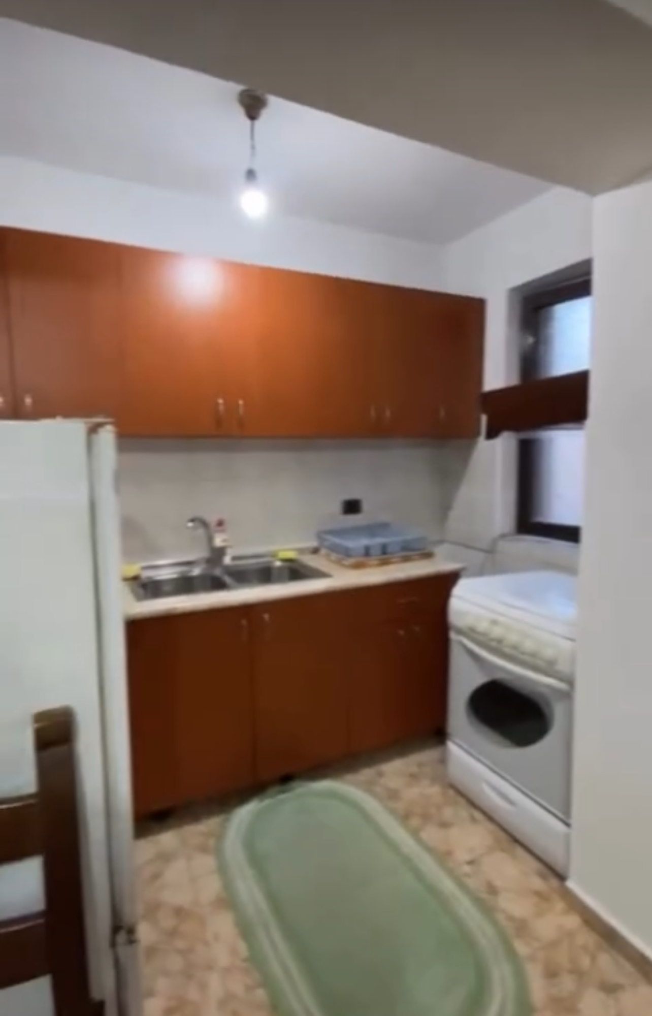Apartament 1+1 ALI DEM
