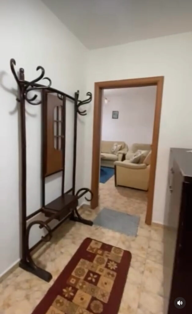 Apartament 1+1 ALI DEM