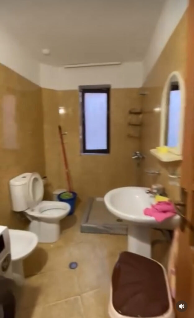 Apartament 1+1 ALI DEM