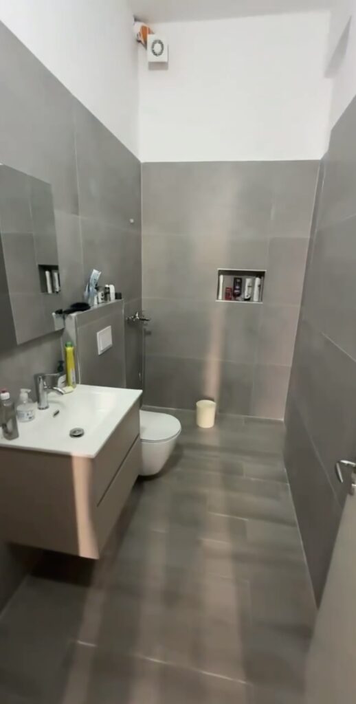 APARTAMENT 1+1 PËR SHITJE – SARANDË (PRA