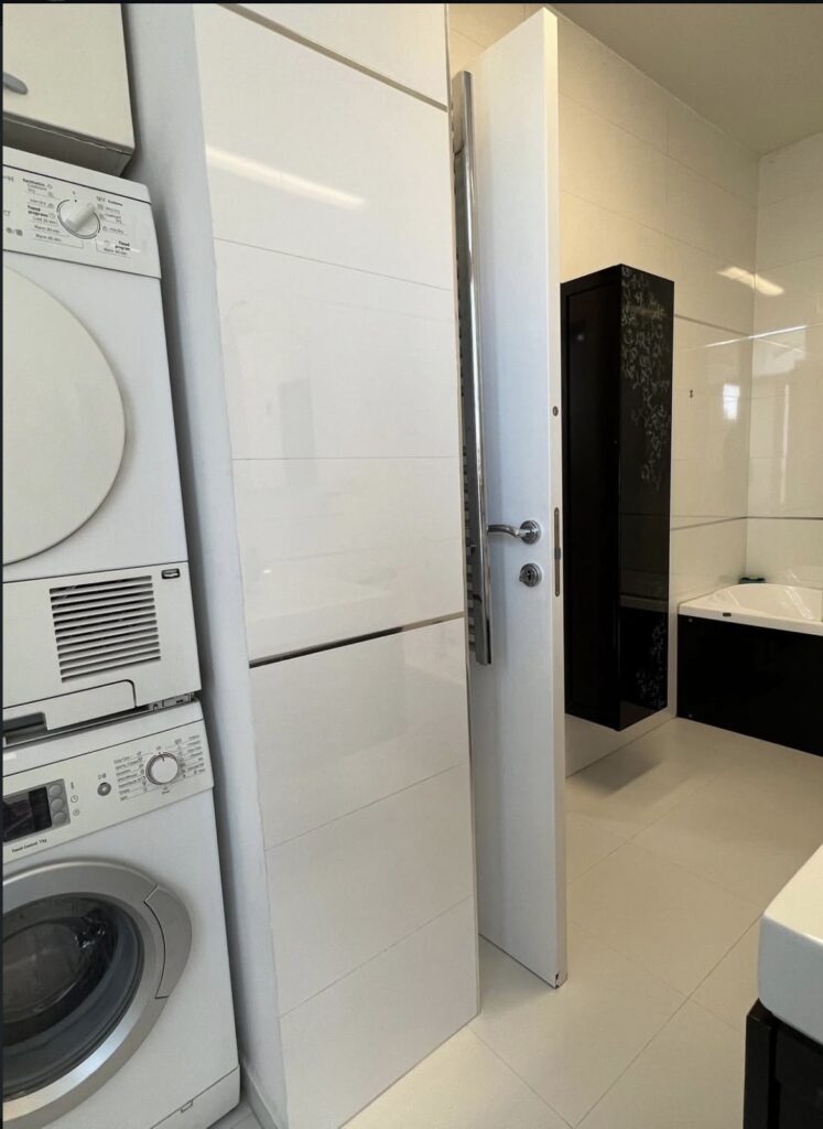 APARTAMENT VIP ME QIRA – ZEMËR E BLLOKUT