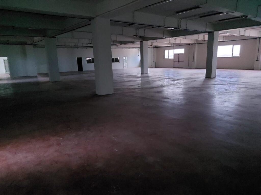 Kompleks Industrial–Administrativ