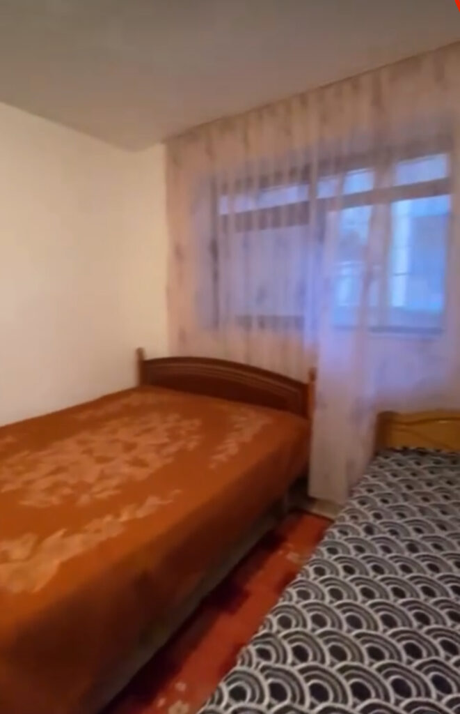 Apartament 1+1 ALI DEM